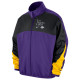 Nike Ανδρικές φόρμες σετ LAL M NK Tracksuit STRTFV CTS GX